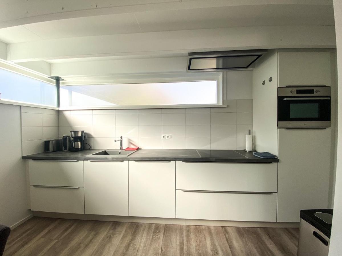 Vakantiehuis Domburg Do08 Met Sauna! Екстер'єр фото